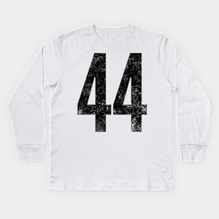 Forty Four Kids Long Sleeve T-Shirt